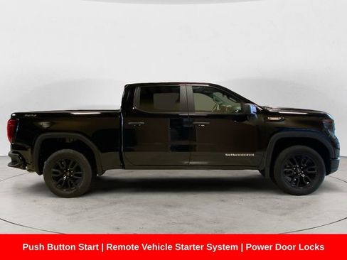 New 2026 GMC Sierra 1500 Pro w/ Graphite Edition image 7