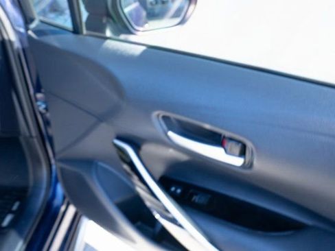 Used 2020 Toyota Corolla XSE image 41