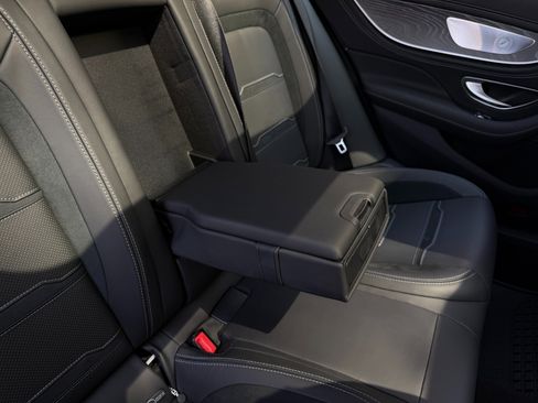 Used 2024 Mercedes-Benz AMG GT 43 image 29