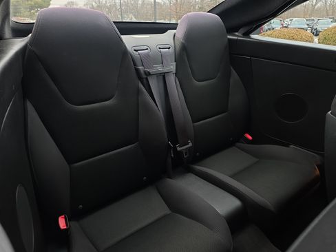 Used 2008 Pontiac G6 GT w/ Sport Package image 28