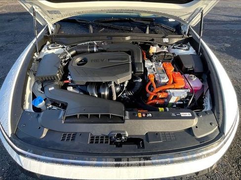 New 2026 Hyundai Sonata Limited image 11