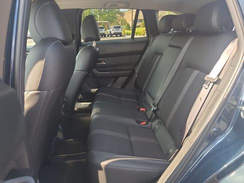 Used 2024 MAZDA CX-50 AWD 2.5 S w/ Accent Package image 28