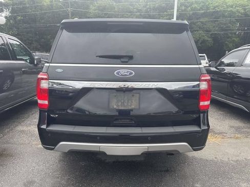 Used 2019 Ford Expedition XLT w/ Equipment Group 202A RWD image 5