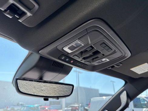 Used 2026 GMC Sierra 1500 Denali w/ Technology Package image 20