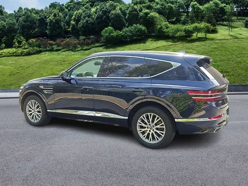 Used 2024 Genesis GV80 2.5T image 6