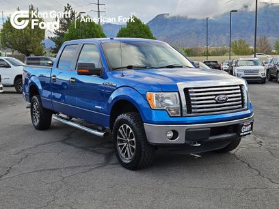 Used 2012 Ford F150 XLT w/ XTR Pkg