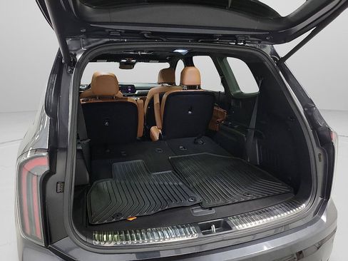 Used 2024 Kia Telluride SX Prestige X-Line image 7