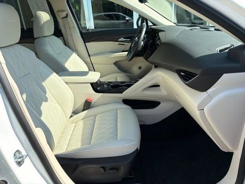 Certified 2023 Buick Envision Avenir AWD/4WD image 18
