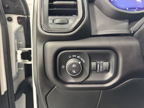 Used 2023 RAM 2500 Rebel w/ Level 1 Equipment Group image 27