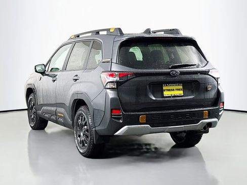 New 2026 Subaru Forester Wilderness image 5