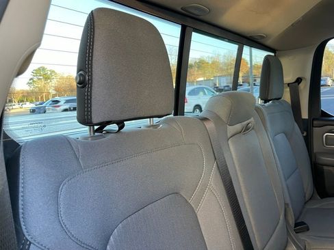 Used 2020 RAM 1500 Big Horn image 36