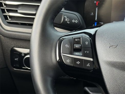 Certified 2024 Ford Escape Active w/ Tech Pack #1 image 13