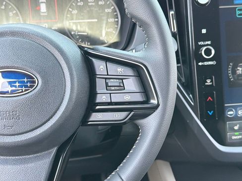 New 2026 Subaru Forester Premium AWD/4WD image 23