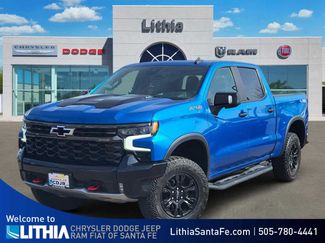 Used 2023 Chevrolet Silverado 1500 ZR2 w/ Technology Package video 1