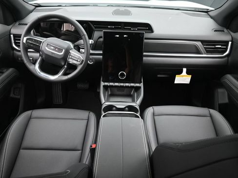 New 2027 GMC Terrain Elevation w/ Elevation Premium Package AWD/4WD image 16