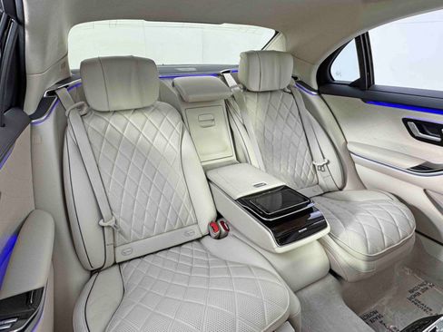 Used 2022 Mercedes-Benz S 580 4MATIC Sedan image 51