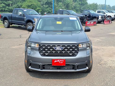 Certified 2026 Ford Maverick XLT w/ 4K Tow Package AWD/4WD image 9