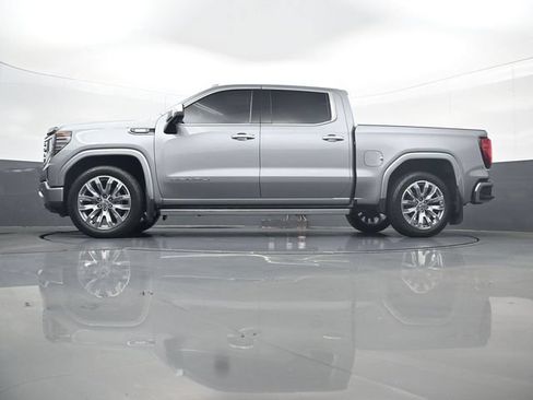 Certified 2024 GMC Sierra 1500 Denali w/ Denali Reserve Package AWD/4WD image 28