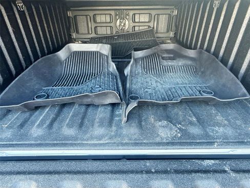 Used 2021 RAM 1500 Laramie image 27