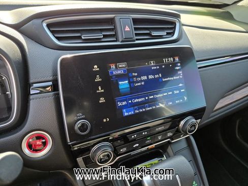 Used 2020 Honda CR-V EX image 25