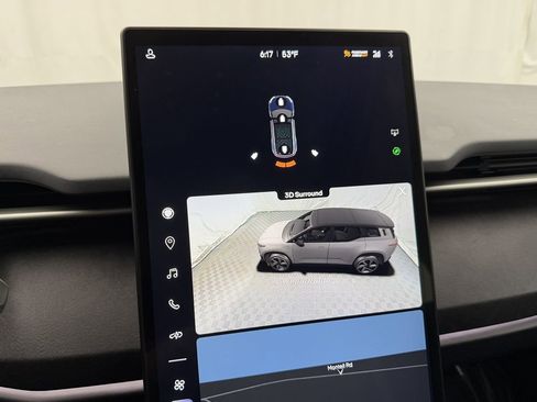 Used 2023 Fisker Ocean One image 25