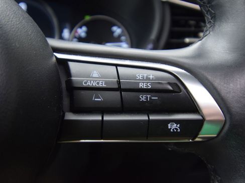 Used 2024 MAZDA CX-30 AWD 2.5 S w/ Preferred Package image 34