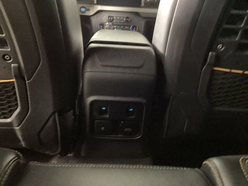 Certified 2022 Ford Bronco Badlands AWD/4WD image 31