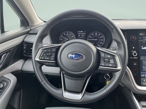 Used 2023 Subaru Legacy Premium image 26
