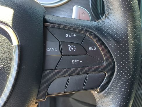 Used 2017 Dodge Charger SXT w/ Plus Group RWD image 20