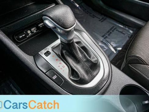 Used 2021 Kia Forte LXS FWD image 32