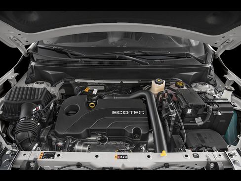 Used 2024 GMC Terrain SLT image 23