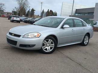 Used 2010 Chevrolet Impala LT w/ Luxury Edition Package video 1