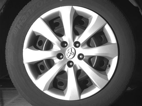 Used 2025 Toyota Corolla LE FWD image 13