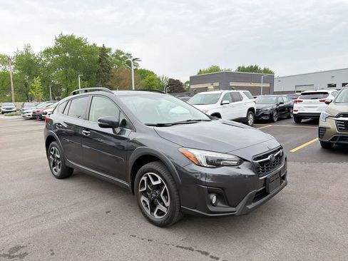 Used 2019 Subaru Crosstrek 2.0i Limited AWD/4WD image 15