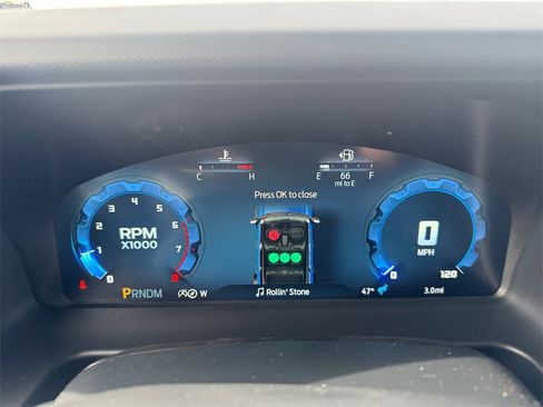 New 2025 Ford Bronco Big Bend image 20