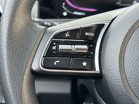 Certified 2024 Kia Seltos LX AWD/4WD image 29