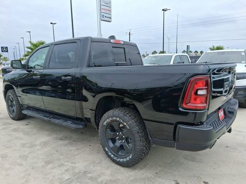 New 2026 RAM 1500 Classic Warlock AWD/4WD image 5