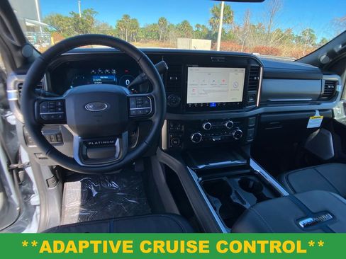 New 2026 Ford F350 Platinum image 8