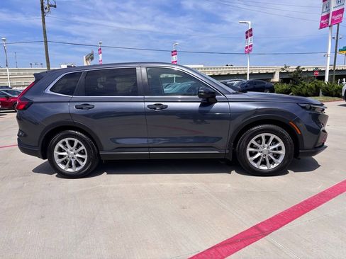 Used 2023 Honda CR-V EX image 6