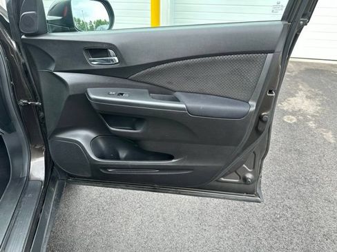 Used 2016 Honda CR-V EX image 11