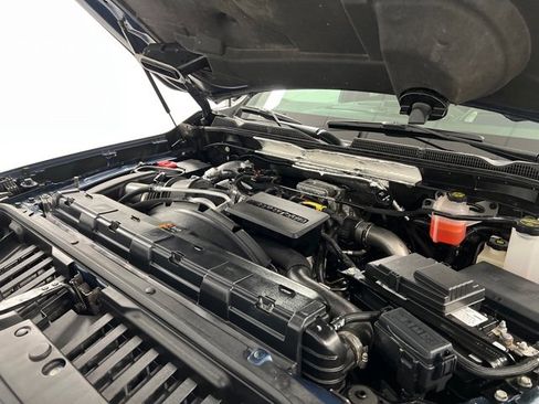 Used 2020 GMC Sierra 2500 AT4 w/ AT4 Premium Package image 62