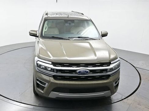 Used 2024 Ford Expedition Max Limited image 41