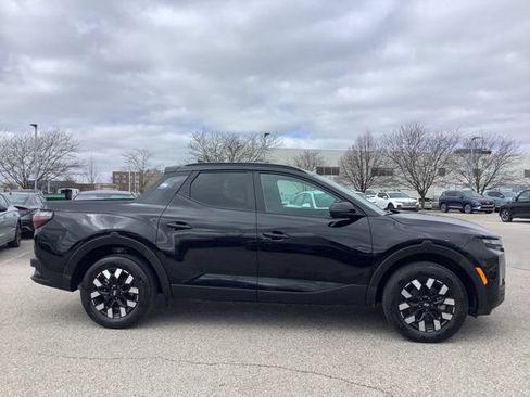 Certified 2026 Hyundai Santa Cruz SEL AWD/4WD image 4