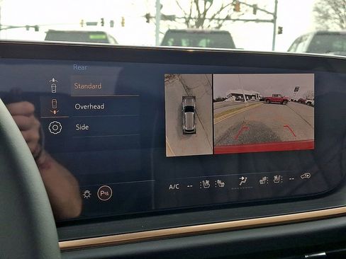 New 2026 Buick Envision Avenir AWD/4WD image 14