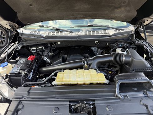 Used 2019 Ford F150 Limited AWD/4WD image 25