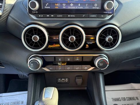 Used 2023 Nissan Sentra SV image 22