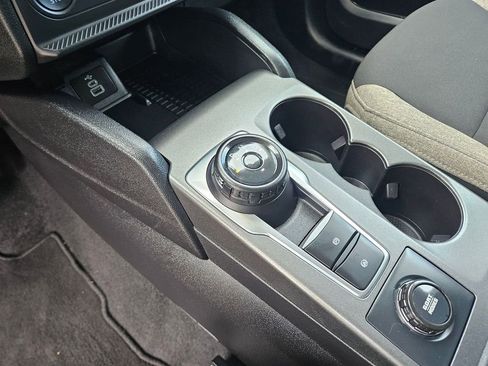 Used 2025 Ford Bronco Sport Big Bend image 26