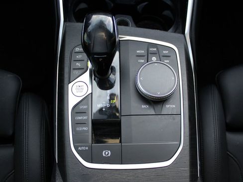 Used 2021 BMW 430i Coupe w/ Convenience Package image 15