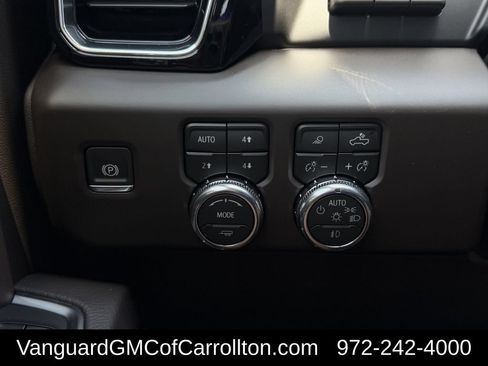 New 2026 GMC Sierra 1500 Denali AWD/4WD image 19
