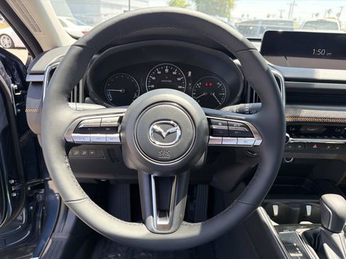 New 2026 MAZDA CX-50 2.5 Hybrid w/ Premium Plus Pkg AWD/4WD image 8